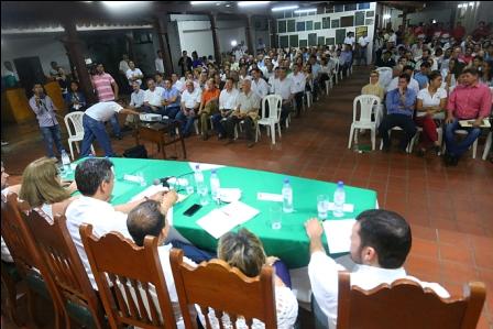 Semana decisiva para determinar movilizaciones
