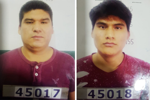 Error-judicial-policial-permite-salida-de-dos-reclusos-detenidos-por-asesinato