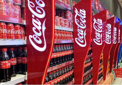 Coca-Cola anuncia que dejará de producir algunas de sus bebidas debido a la pandemia