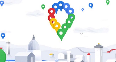 Google Maps lanza cinco nuevas funciones 