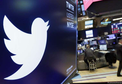 Twitter eliminará los contenidos 'falsos' o engañosos