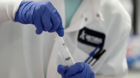 Médicos probarán si la vacuna de la tuberculosis es eficaz contra el coronavirus