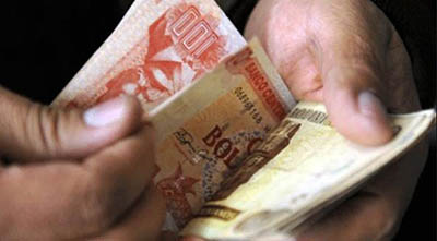 CAF inyecta a Bolivia con $us 50 millones para afrontar el COVID-19