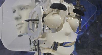 Sony creará robots para casos de contacto humano limitado