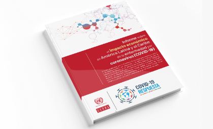 CEPAL presenta estudio sobre impacto económico del COVID-19
