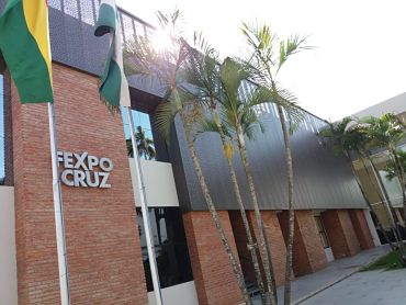 ASOBAN dona Bs 2,8 millones para habilitar centro de recuperación en la FEXPOCRUZ