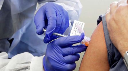 La OMS señala que hay más de 133 vacunas candidatas contra el coronavirus