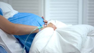 Cochabamba: mujer embarazada fallece por covid-19 y bebe sobrevive