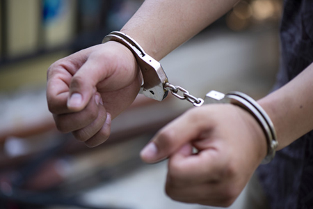 Homicida de adolescente en la Pampa de la Isla es enviado a la cárcel