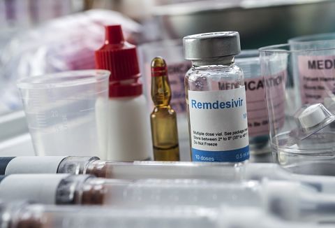 Agemed establece en Bs 1.700 el costo del fármaco antiviral Remdesivir