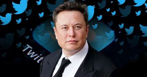 Usuarios están a favor de que Elon Musk renuncie como jefe de Twitter