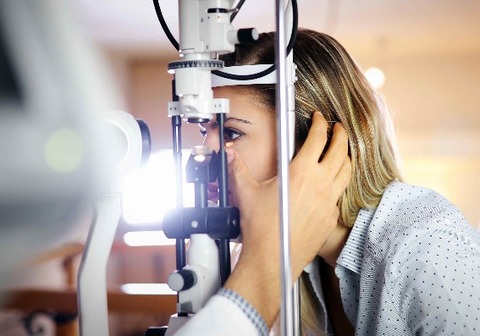 Células oculares de laboratorio podrían devolver la vista a personas con trastornos degenerativos