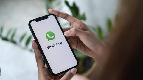 Lista de celulares que se quedarán sin WhatsApp desde el 1 de febrero