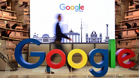 La casa matriz de Google anuncia el despido del 6% de su personal