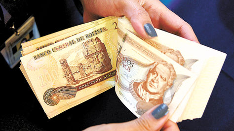 Bolivia cerró el 2022 con el histórico PIB nominal de $us 43.000 millones, según el Gobierno