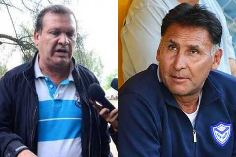 Detienen a David Paniagua por supuesta apropiación de dinero del fallecido entrenador Ferrufino 