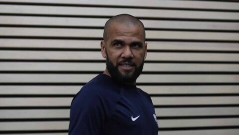 El futbolista Dani Alves presenta un recurso para su excarcelación