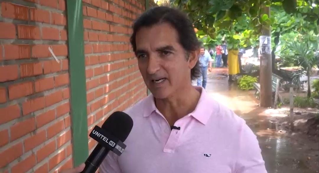 Concejal 'Mamen' Saavedra denuncia que su familia ha sido amenazada y sentó denuncia formal en la Felcc 