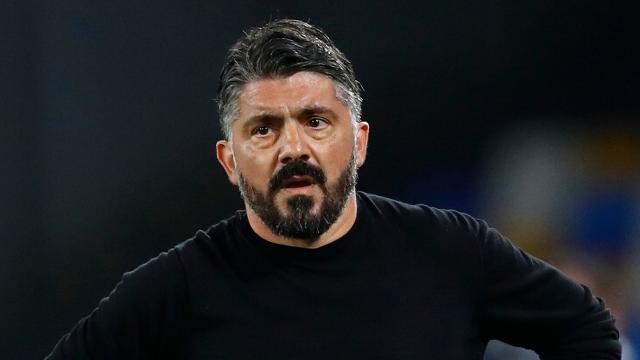 Valencia rescinde contrato con el entrenador Gennaro Gatusso 