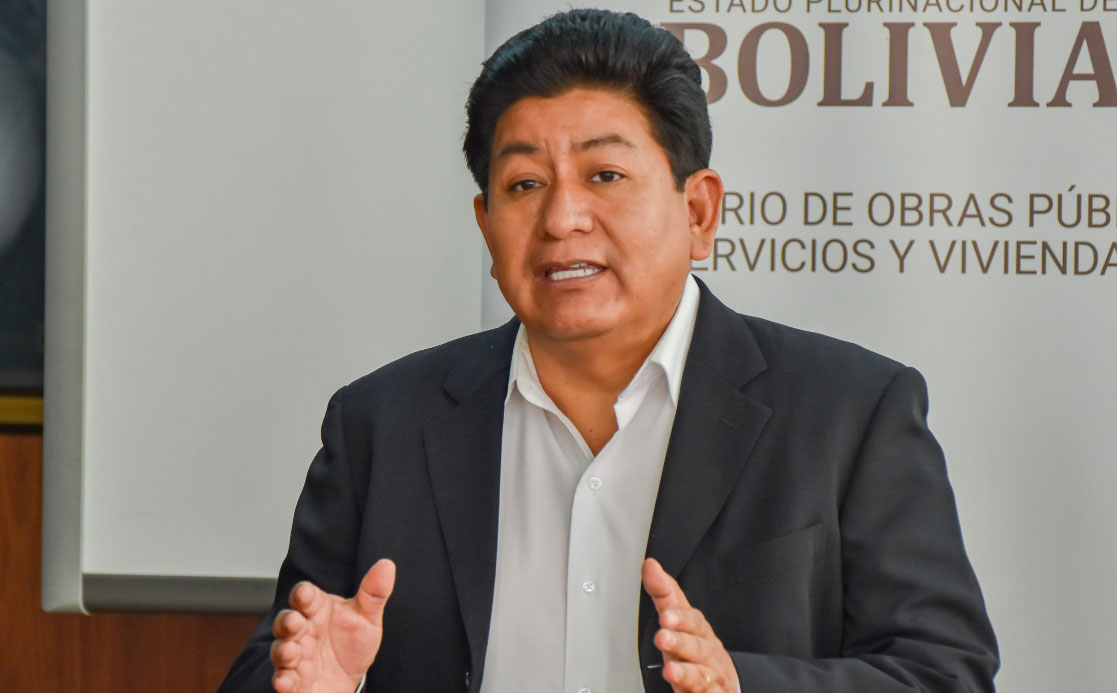 CC presenta denuncia penal contra el ministro Montaño por evadir interpelación por el caso BoA