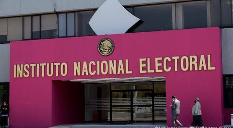 Advierten riesgo para comicios de 2024 en México por reforma electoral