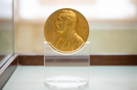 Ucrania domina las candidaturas al Premio Nobel de la Paz 2023