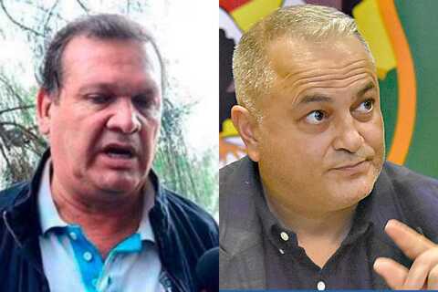 Fabol decide frenar el inicio del torneo tras la aprehensión de Paniagua; la FBF garantiza que habrá fútbol