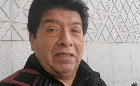 'Minería no llega ni al 1%': Diputado denuncia baja ejecución presupuestaria en 7 ministerios