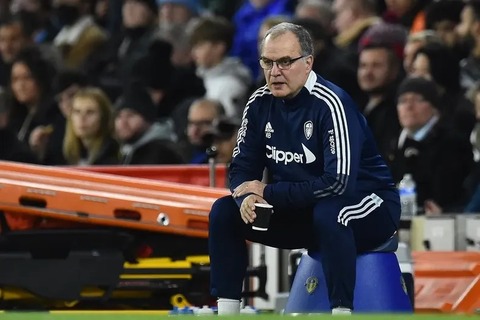 Marcelo Bielsa acepta reunirse con dirigentes de la Federación Mexicana de Fútbol 