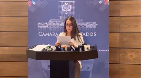 Diputada de CC denuncia injerencia de Evo Morales en Perú: armamento sería trasladado por el lago Titicaca