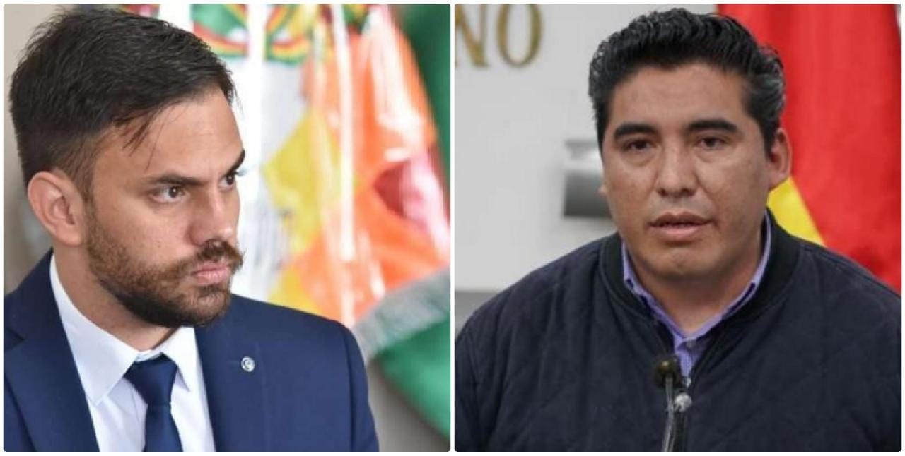 Critican a Del Castillo y Régimen Penitenciario: los delincuentes salen con facilidad y a los opositores se le niega atención