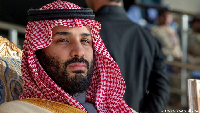 Ejecuciones en Arabia Saudí se han duplicado desde llegada de Bin Salmán
