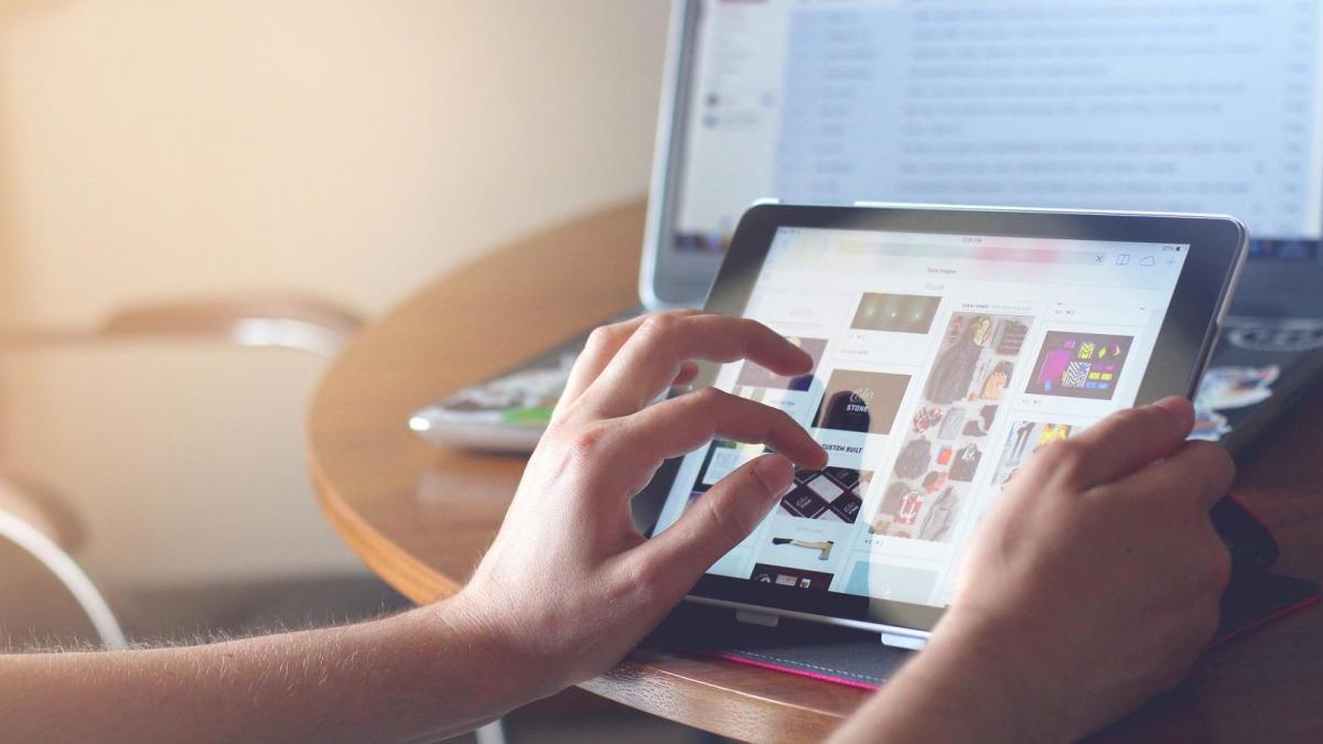 ¿Podríamos vivir sin internet?