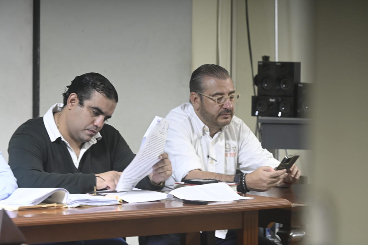 Juicio a Rómulo Calvo por el caso wiphala se reinstalará el 4 de abril