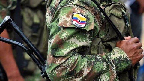Fiscalía de Colombia suspende órdenes de captura contra disidentes de FARC