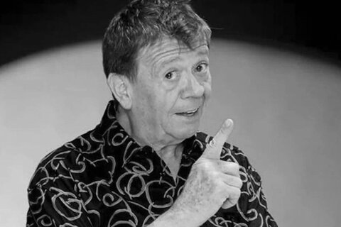 Muere Xavier López, 'Chabelo'