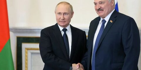 Putin dice que desplegará armas nucleares tácticas en Bielorrusia