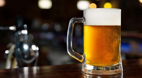 Crean la primera cerveza en polvo del mundo