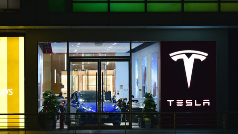 Hackean a Tesla y se llevan 350.000 dólares y un Model 3