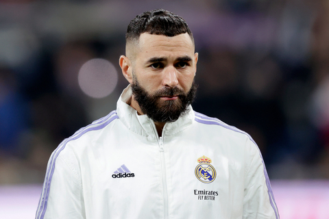 Karim Benzema dejará el Real Madrid después de 14 años