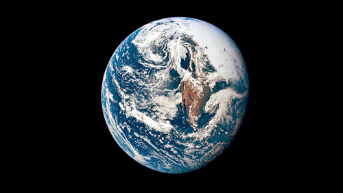 La Tierra está fuera del 'espacio operativo seguro' para la humanidad, alertan los científicos 