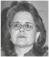 Verónica  Ormachea G  