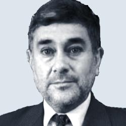 Maduro, el sátrapa