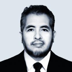 De las nínfulas de Nabokov a la guardia juvenil de Evo Morales