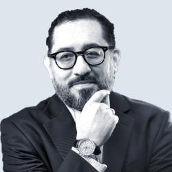 ¿Puede ser la corrupción alucinante?