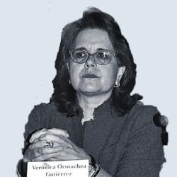 Vargas Llosa y su amor por Bolivia