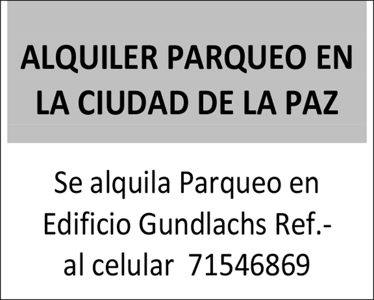 alquiler-parqueo-lp