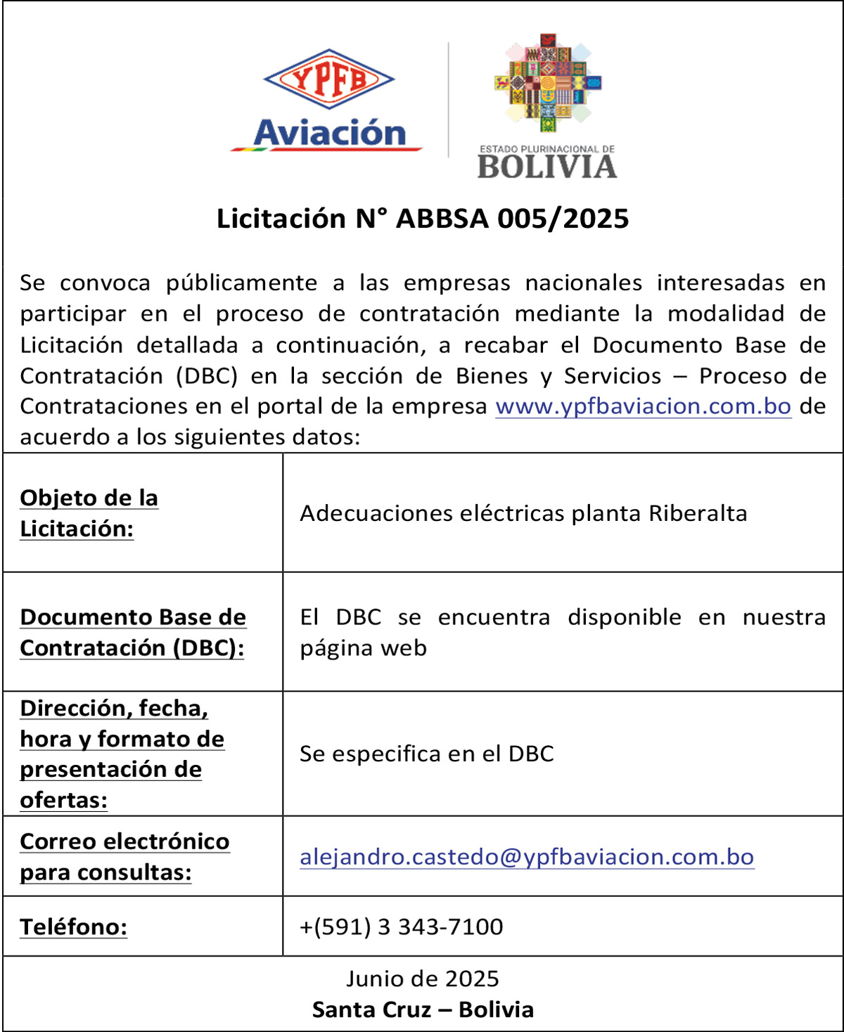 ypfb-licitacion-005-2025