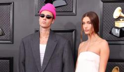 Justin y Hailey Bieber, ¿en pleno divorcio? 