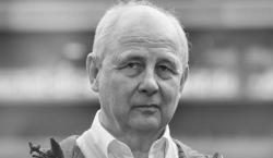 Murió Bernd Hölzenbein, campeón del mundo de 1974